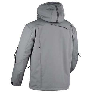 Bild von Jacke Jayden Aerotex Herren