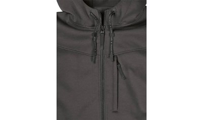Bild von Jacke Naples