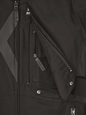 Bild von Jacke Pace Herren