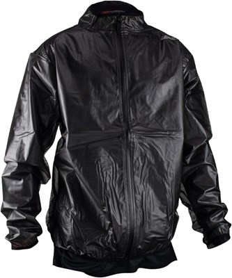 Bild von Jacke Race Cover