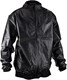 Jacke Race Cover