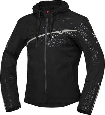 Bild von Jacke Rapid-STX 1.0