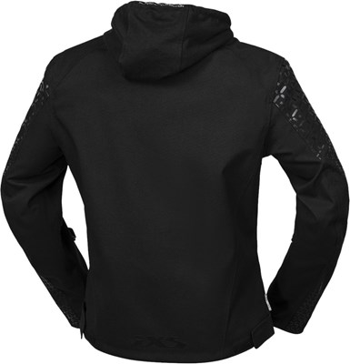 Bild von Jacke Rapid-STX 1.0
