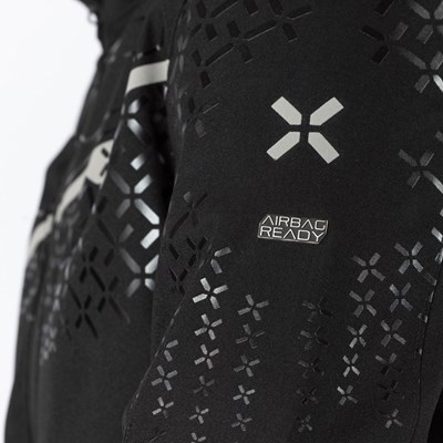 Bild von Jacke Rapid-STX 1.0