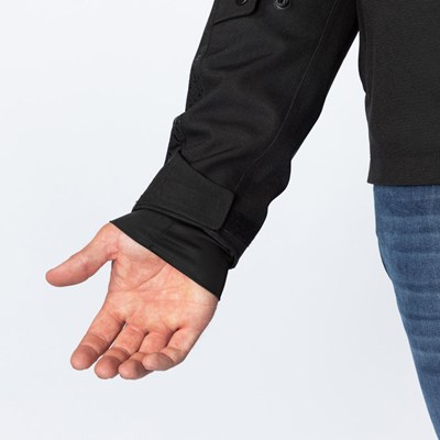 Bild von Jacke Rapid-STX 1.0