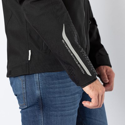 Bild von Jacke Rapid-STX 1.0