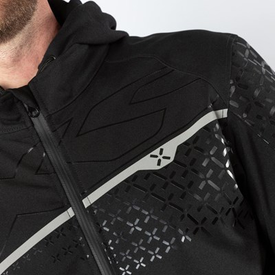 Bild von Jacke Rapid-STX 1.0