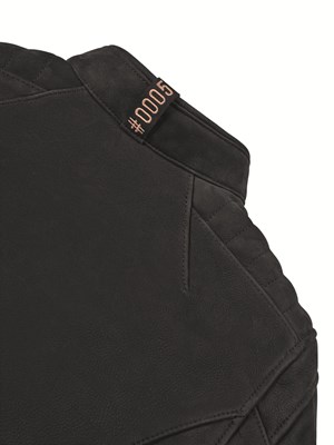 Bild von Jacke Schwabing LTD Edition Damen