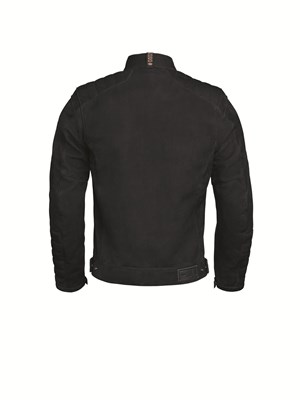 Bild von Jacke Schwabing LTD Edition Herren