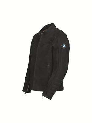 Bild von Jacke Schwabing LTD Edition Herren