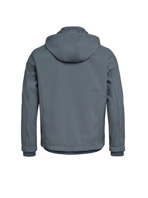 Bild von Jacke Softshell Make Life a Ride unisex