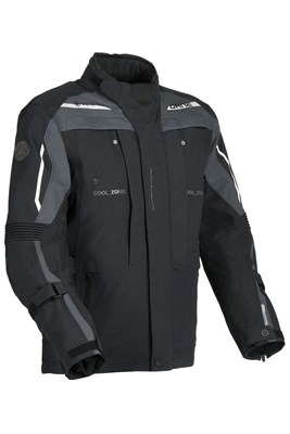 Bild von Jacke Svendborg GTX