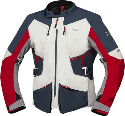 Bild von Jacke Tourster-STX 1.0