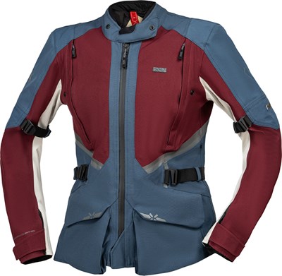 Bild von Jacke Tourster-STX 1.0 Damen