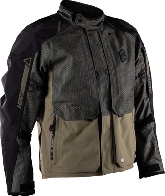 Bild von Jacket ADV DriTour 5.5 Short V26