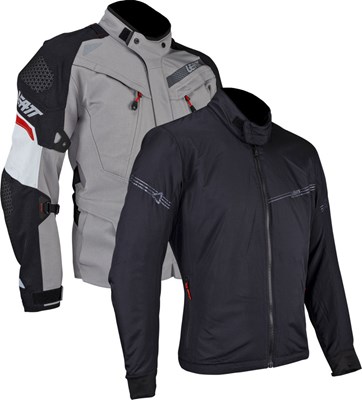 Bild von Jacket ADV DriTour 7.5 V24