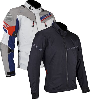 Bild von Jacket ADV DriTour 7.5 V24
