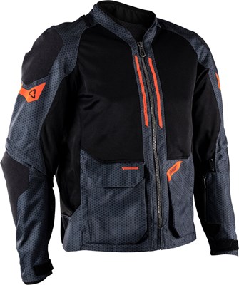 Bild von Jacket ADV FlowTour 4.5 Short V26