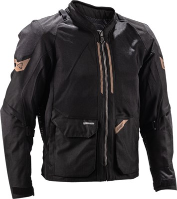 Bild von Jacket ADV FlowTour 4.5 Short V26