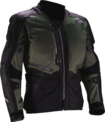 Bild von Jacket ADV FlowTour 5.5 V25