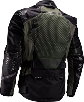 Bild von Jacket ADV FlowTour 5.5 V25