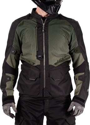 Bild von Jacket ADV FlowTour 5.5 V25