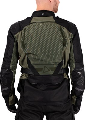 Bild von Jacket ADV FlowTour 5.5 V25