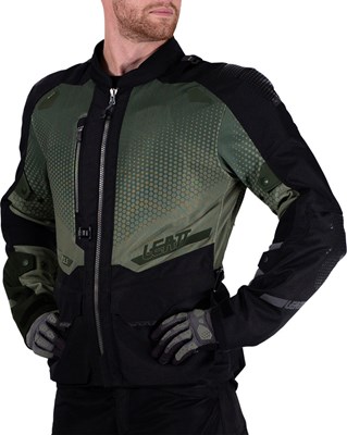 Bild von Jacket ADV FlowTour 5.5 V25