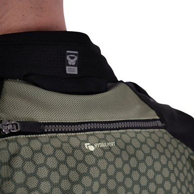 Bild von Jacket ADV FlowTour 5.5 V25