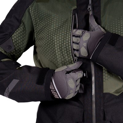 Bild von Jacket ADV FlowTour 5.5 V25