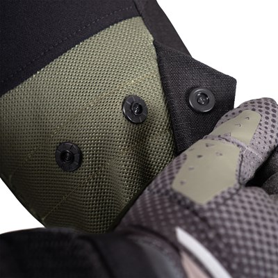 Bild von Jacket ADV FlowTour 5.5 V25