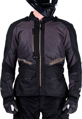 Bild von Jacket ADV FlowTour 5.5 V25