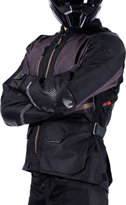 Bild von Jacket ADV FlowTour 5.5 V25