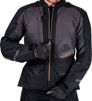 Bild von Jacket ADV FlowTour 5.5 V25