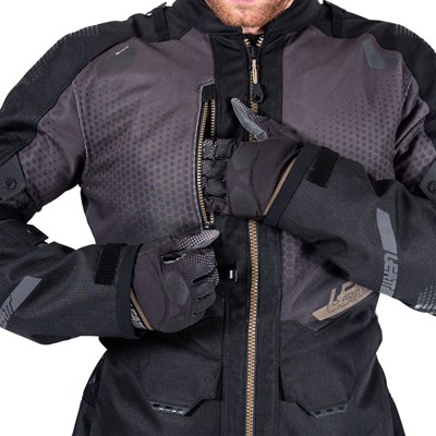 Bild von Jacket ADV FlowTour 5.5 V25