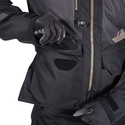 Bild von Jacket ADV FlowTour 5.5 V25