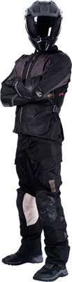 Bild von Jacket ADV FlowTour 5.5 V25