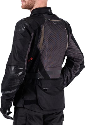 Bild von Jacket ADV FlowTour 5.5 V25