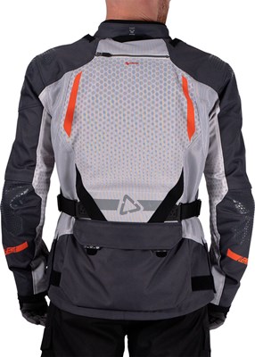 Bild von Jacket ADV FlowTour 5.5 V25
