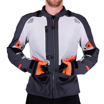 Bild von Jacket ADV FlowTour 5.5 V25