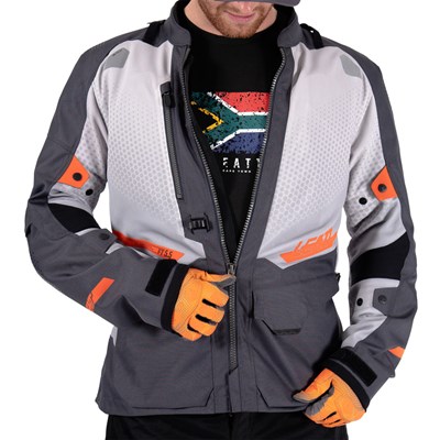 Bild von Jacket ADV FlowTour 5.5 V25