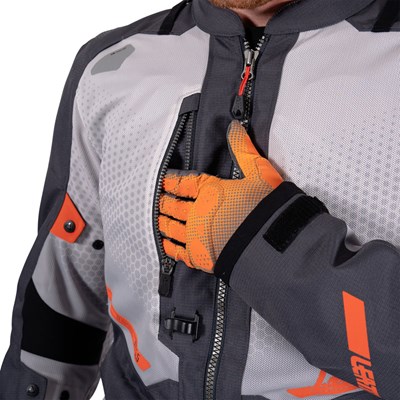 Bild von Jacket ADV FlowTour 5.5 V25