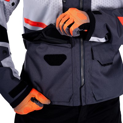 Bild von Jacket ADV FlowTour 5.5 V25