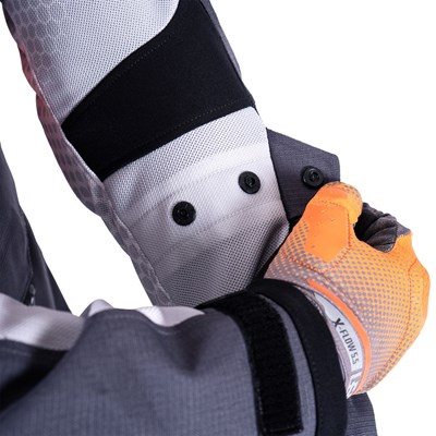 Bild von Jacket ADV FlowTour 5.5 V25