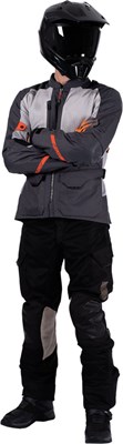 Bild von Jacket ADV FlowTour 5.5 V25