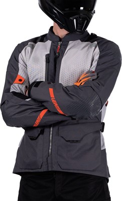 Bild von Jacket ADV FlowTour 5.5 V25