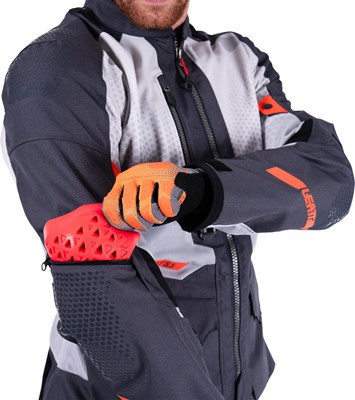 Bild von Jacket ADV FlowTour 5.5 V25