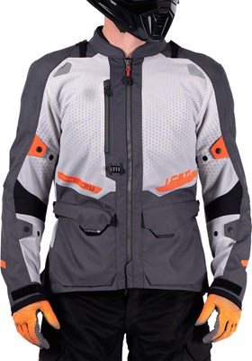 Bild von Jacket ADV FlowTour 5.5 V25