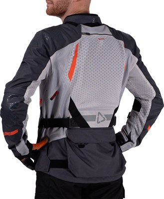 Bild von Jacket ADV FlowTour 5.5 V25