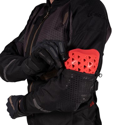 Bild von Jacket ADV FlowTour 5.5 Women V25